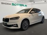 Skoda Fabia 1.0 TSI 70kW Tour