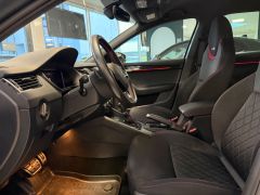 SKODA Octavia 2.0 TSI RS 245/DSG/VIRTUAL/CAM/NAVI/TOP!