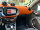 Smart ForFour 1.0 52kW edition 1 edition 1 - Smart ForFour in Karlsruhe