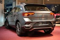Volkswagen T-Roc 1.5 TSI Sport *LED*Virtual*Kamera*ACC*