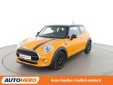 MINI Cooper  *NAVI*LED*PDC*SHZ*ALU*KLIMA*TEMPO* - MINI MINI Gebrauchtwagen in Frankfurt