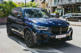 BMW X5 M Competition - BMW X5 Competition Gebrauchtwagen
