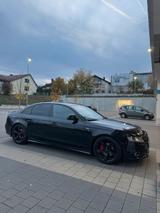 Audi a4 1.8 turbo 2009 - Audi A4: Turbo