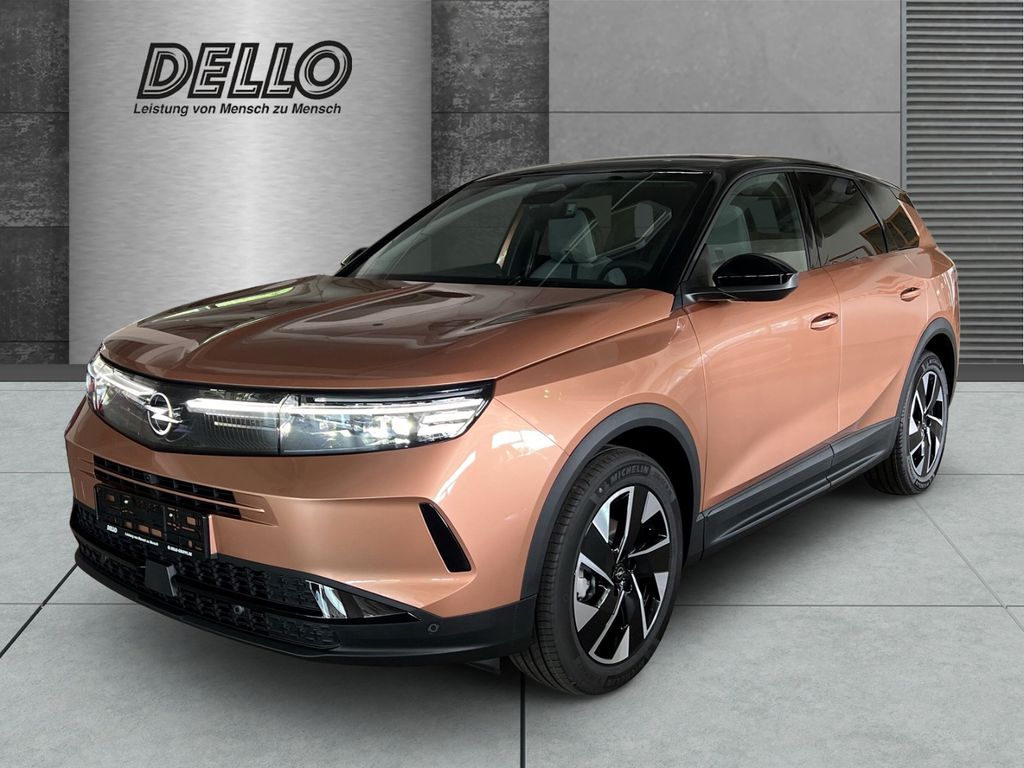 Opel Grandland (X)