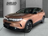 Opel Grandland GS Hybrid 107kw 6-AT Tech Komfort-Pake - Opel Grandland (X) in Lübeck