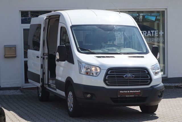 Ford Transit 350 L2H2 4x4 Lkw MIXTO