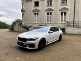 BMW 750i xDrive M-Paket Massage/Head-Up - BMW 750: Xdrive