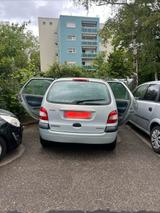 Renault 1.6 Benziner  TÜV bis 05/2028 - Renault Scenic: Kleinwagen