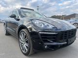Porsche Macan S PANO/KAMERA/AHK/LED/NAVI - Porsche Macan Gebrauchtwagen in Berlin