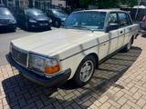 Volvo 240 / 244 H-Kennzeichen - Volvo 240 Gebrauchtwagen