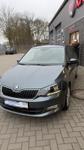 Skoda Fabia Combi Joy