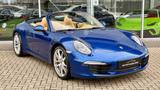 Porsche 991.1 Carrera Cabrio - 1. Hand - 12.136 km - PDK - Porsche 991 in Wuppertal