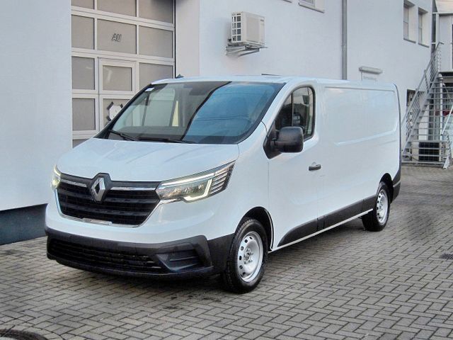 Renault Trafic 2,0 BLUE dCi 130, L2H1 3,0t Komfort AHK