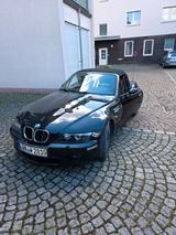 BMW Bmw Z3 3,0 - BMW Z3 aus 2002: Roadster