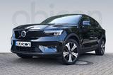 Volvo C40 ULTIMATE, 434km Reichw. Pano, Harman Kardon - Volvo C40 Gebrauchtwagen