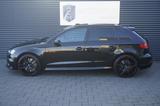 Audi RS3 QUATTRO|SPORTBACK|RS-SITZE|PANORAMA|MATRIX - Audi RS3 in Düsseldorf