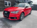 Audi A1 1.6TDI Sportback admired Sline*1HD*SZHZ*KLIMA - Audi A1: Sportback Sline
