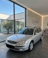 Ford Mondeo MK3 BWY Kombi TÜV 11/27 - Ford Mondeo Kombi Mk2 mit Benzin-Antrieb