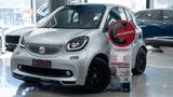 Smart ForTwo 90CV URBANRUNNER BRABUS EDITION FUL - Smart ForTwo: Brabus Edition