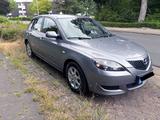 Mazda 3 1.6 Active Sport | 2. Hand | 97Tkm | HU 05/28 - gebrauchte Mazda 3 aus dem Jahr 2005