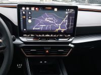 Cupra Formentor - Vorschau Bild 6