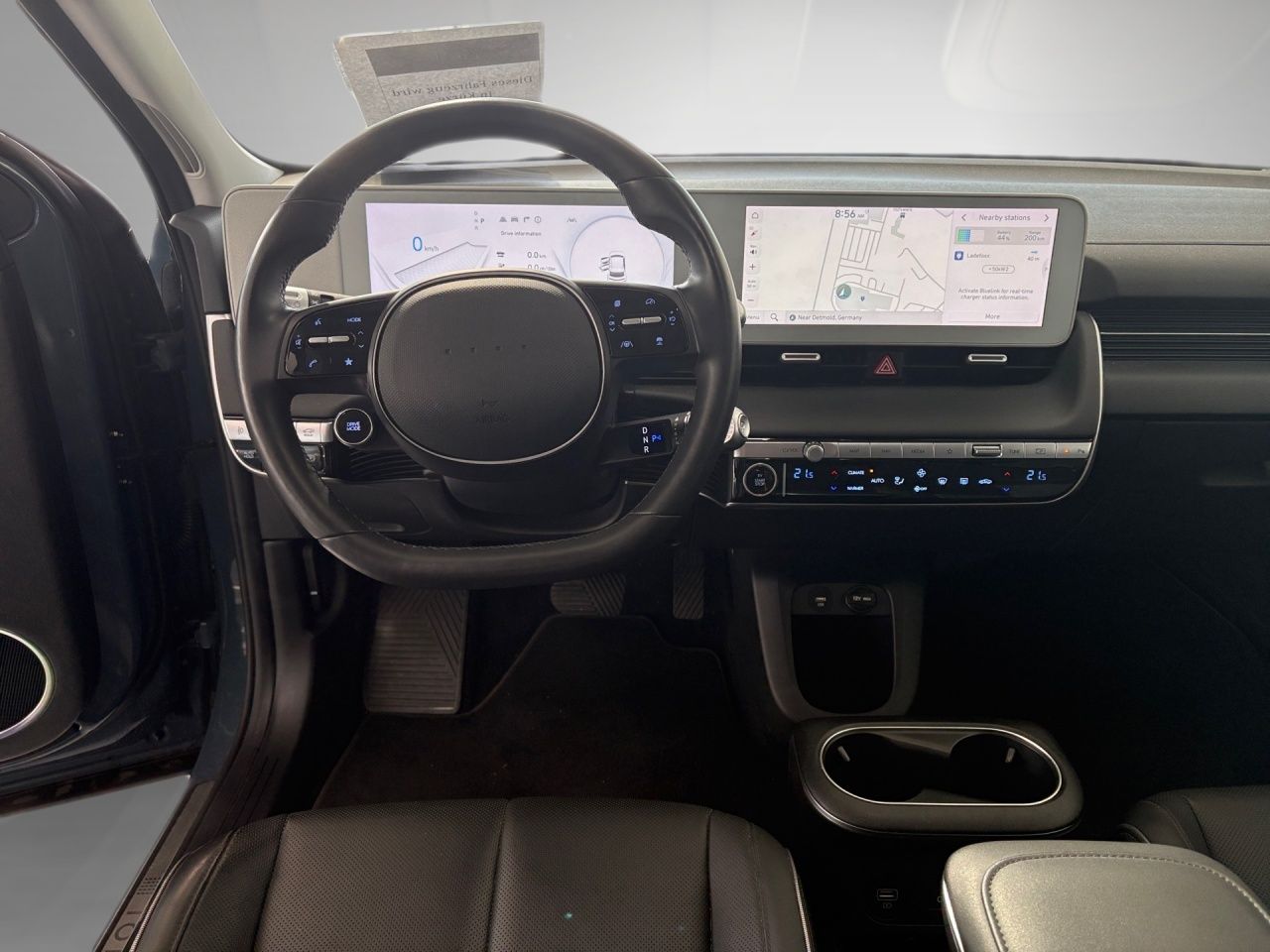 Hyundai IONIQ 5 – Bild 11