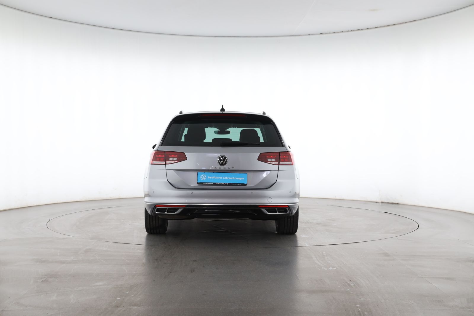 Volkswagen Passat Variant - Bild 6