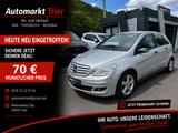 Mercedes-Benz B 170! Automatik! TÜV NEU! 1. Hand! PDC V. H.! - gebrauchte Mercedes-Benz B-Klasse aus dem Jahr 2006