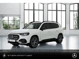 Mercedes-Benz GLB 250+ #AMG #BURMESTER #MULTIBEAM #SUPERSCREEN - Mercedes-Benz GLB-Klasse Neuwagen