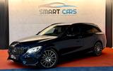 Mercedes-Benz C 200 T-Edition C*Leder*Navi*Burmester*AHK*AMG* - Mercedes-Benz C 200 Gebrauchtwagen in Mülheim (Ruhr)
