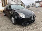 Alfa Romeo MiTo Junior 1,4L TÜV 08/2027 8x FACH BEREIFT - gebrauchte Alfa Romeo bis 5.000 Euro