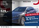 Volkswagen Touareg Elegance 4M 3.0 TDI Anschlussg Pano AHK