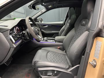 صورة مصغرة 15 لـ 2026 AUDI RSQ8