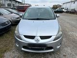 Mitsubishi Grandis 2.0 Tdi  7 Sitzer - Mitsubishi Grandis von privat