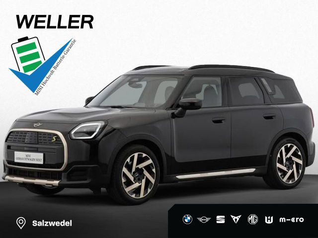 MINI Countryman SE (Cooper)