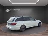 Mercedes-Benz E 220 T BlueTec 4Matic|S-DACH|AHK|R-KAME|LED|EU6 - Mercedes-Benz E 220 mit Diesel-Antrieb