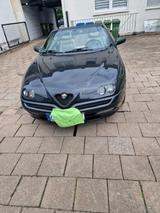 Alfa Romeo Spider (Type 916) zu verkaufen - Alfa Romeo Spider aus 2001