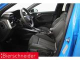 Audi A3 Sportback 35 TDI S-Tronic 2x S-Line  Black 18 - Audi A3: Sport