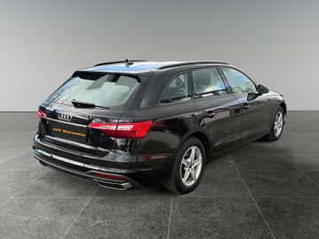 Audi A4 - 6