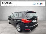 BMW 218d Gran Tourer Advantage DAB LED Navi Shz PDC - BMW 218 Gran Tourer aus 2021