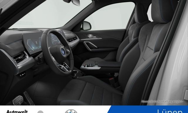 BMW iX1 - Bild 3