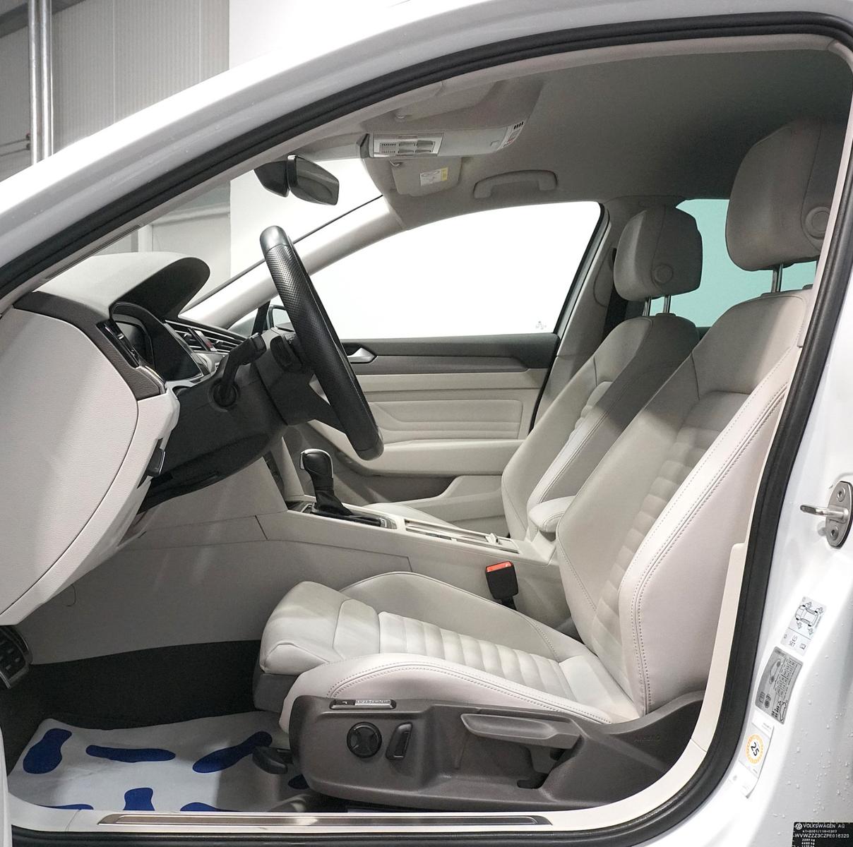 Volkswagen Passat Variant Alltrack 4Motion*ACC*RFK*MATRIX*, миниатюра 9