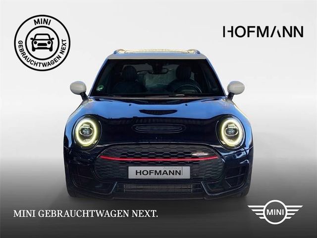 MINI JCW Clubman All4 Aut. Chili Plus+Pano+RFK+ACC