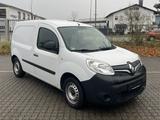 Renault Kangoo Rapid Basis WÜRTH Regale Klima PDC - Renault Kangoo Gebrauchtwagen in Frankfurt