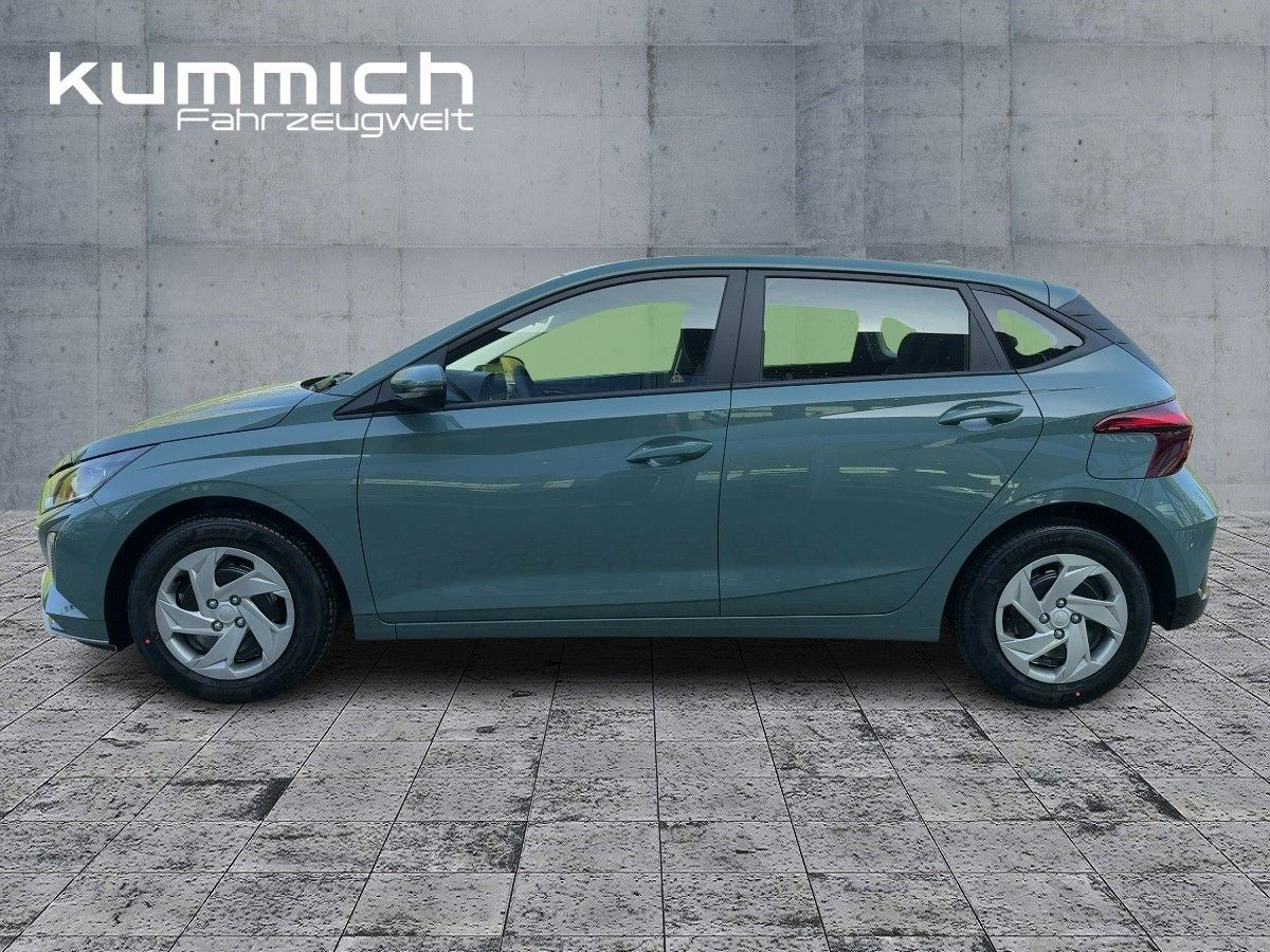 Hyundai i20 - Bild 6