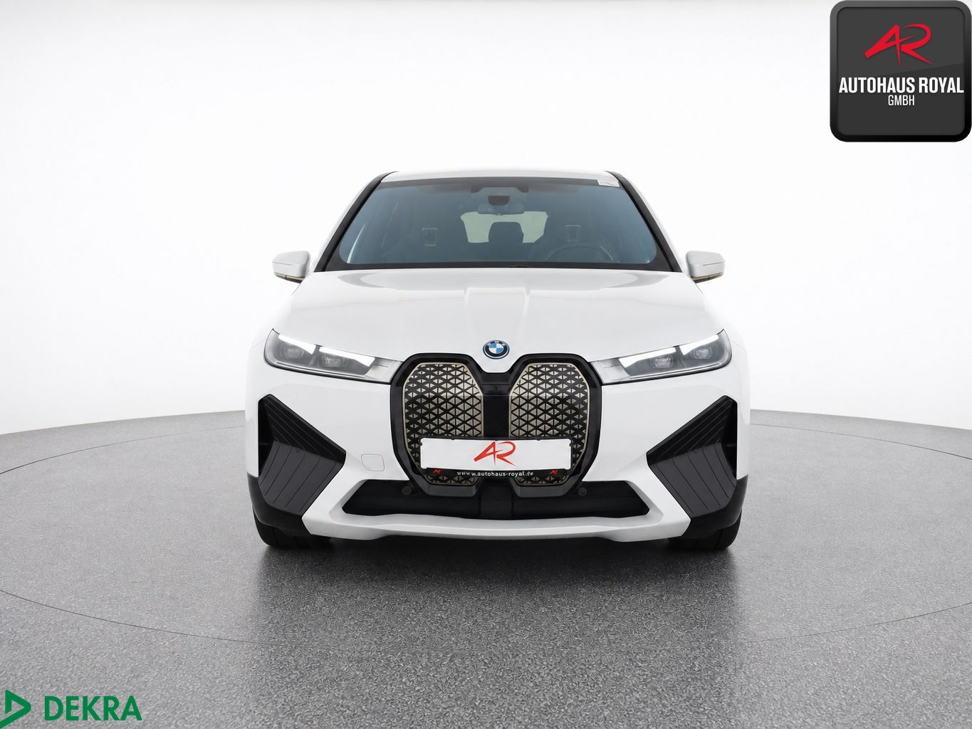 BMW iX xDrive40 SPORT HUD,MASSAGE,360GRAD,HARMAN/K foto 8