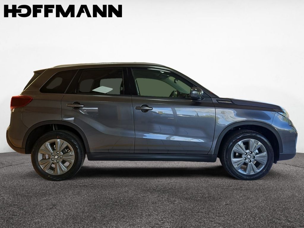 Fahrzeugabbildung Suzuki Vitara 1.4 Allrad Comfort Navigation LED Scheinw