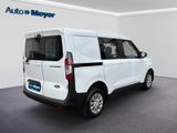 Ford Transit Courier DOKA 1.5 EcoBlue TREND |NAV| - Ford Transit Courier aus 2024