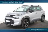 Citroën C3 Aircross Shine *1.Hand*Navi*T-Leder*DAB* - Citroën C3 Aircross aus 2022