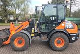 Komatsu WA70-7 Preis: € 28.900,-- + MwSt. - Komatsu Radlader